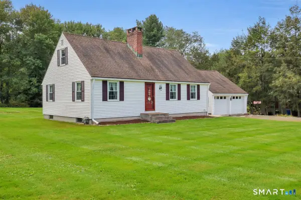 676 Bush Hill Road, Manchester, CT 06040