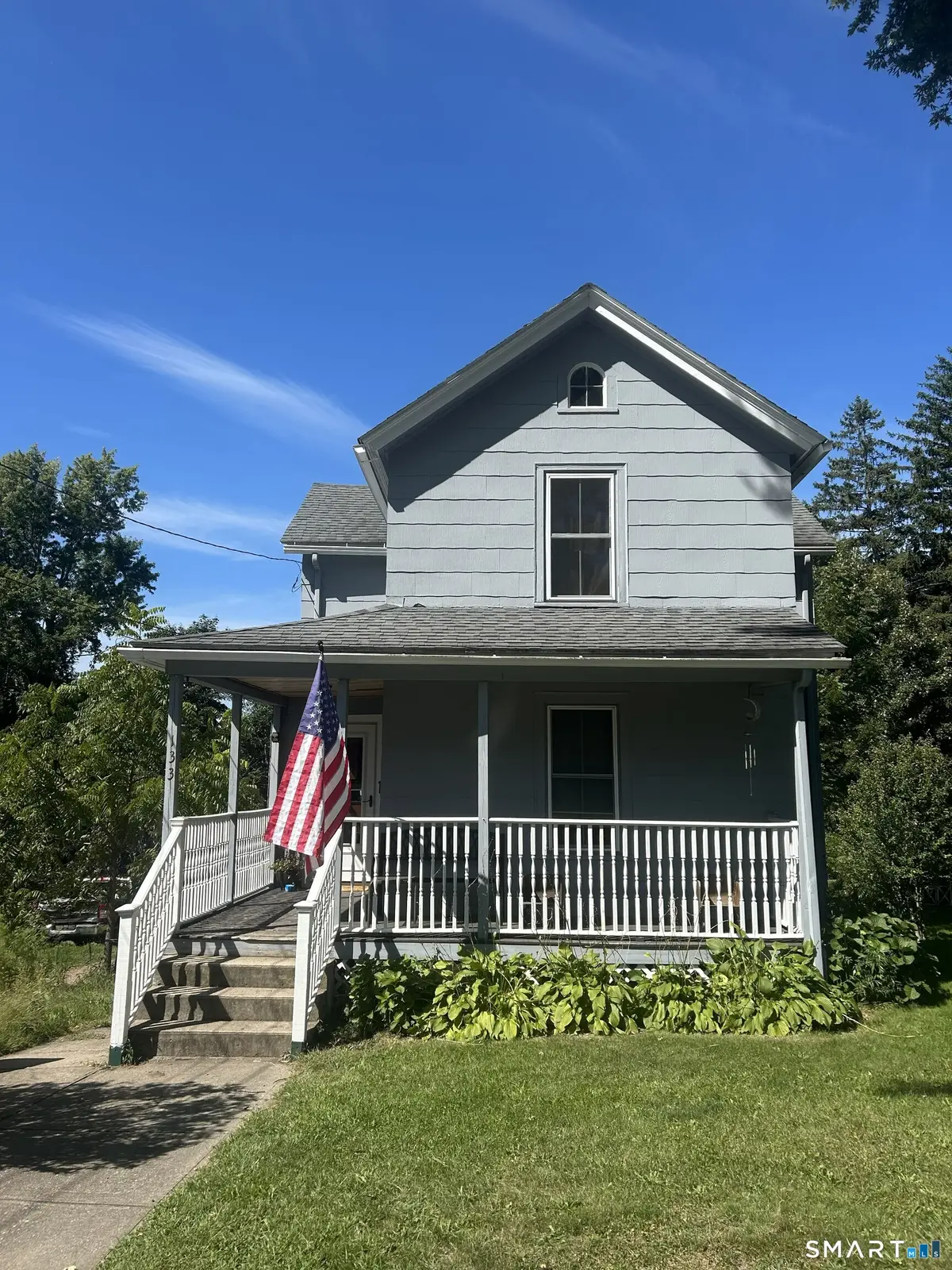 133 Orchard Street, Ellington, CT 06029 - #1