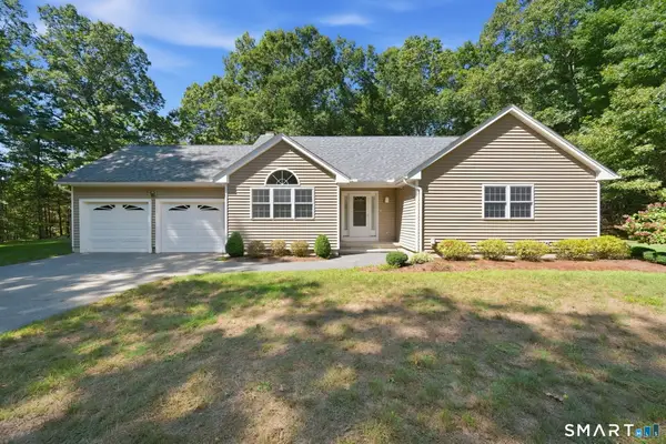 2 Acorn Drive, Stafford, CT 06076