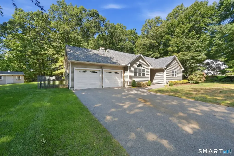 2 Acorn Drive, Stafford, CT 06076 - #2