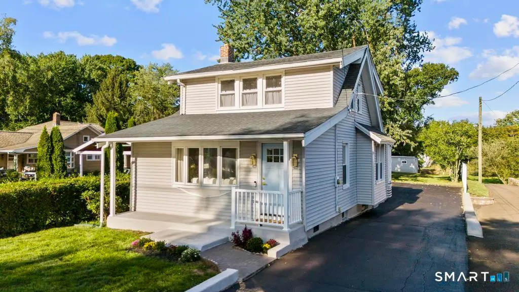 178 South Montowese Street, Branford, CT 06405 - #1