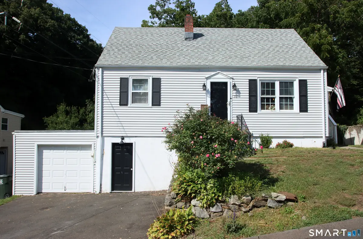 75 Coppola Terrace, Derby, CT 06418 - #1