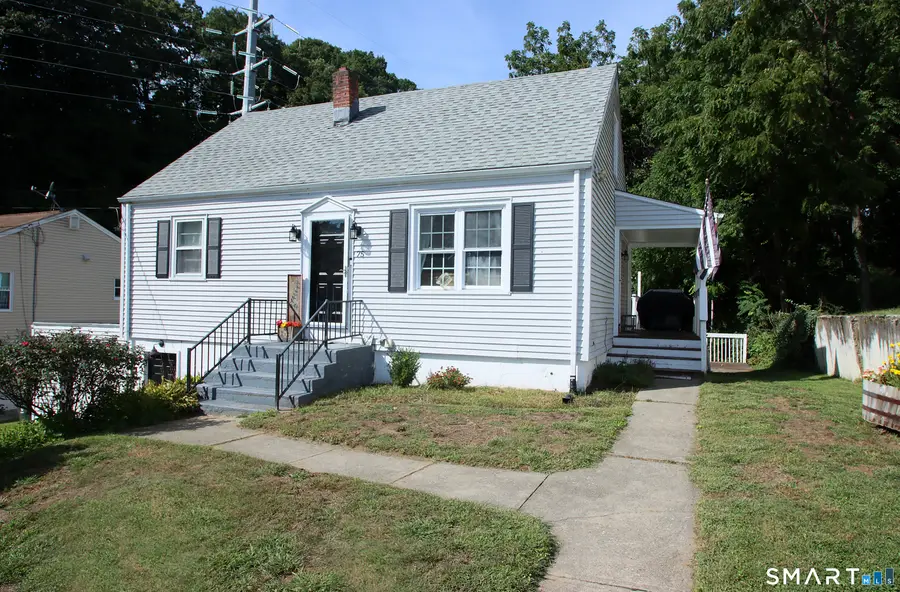 75 Coppola Terrace, Derby, CT 06418 - #2