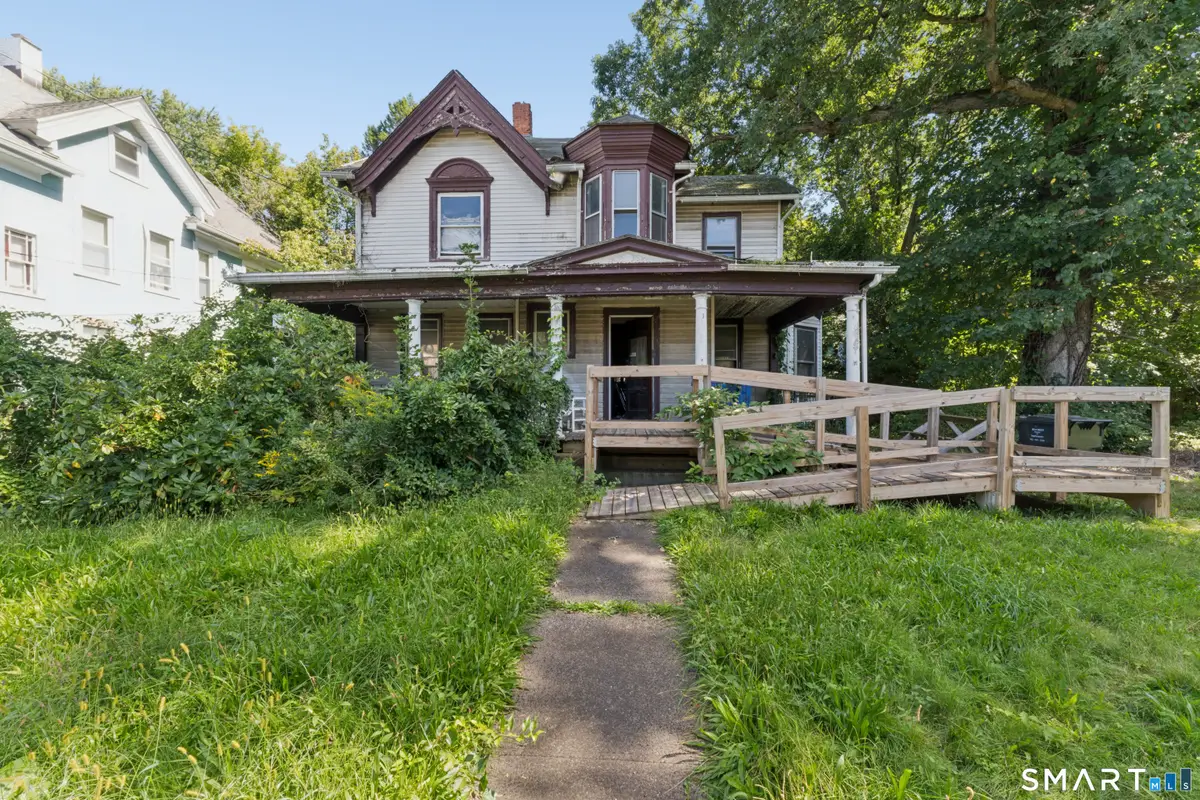 34 North 2nd Street, Meriden, CT 06451 - #1