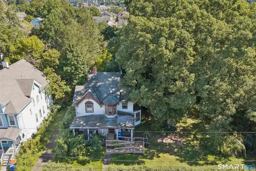 34 North 2nd Street, Meriden, CT 06451 - #2