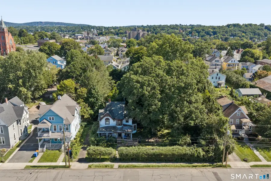 34 North 2nd Street, Meriden, CT 06451 - #3