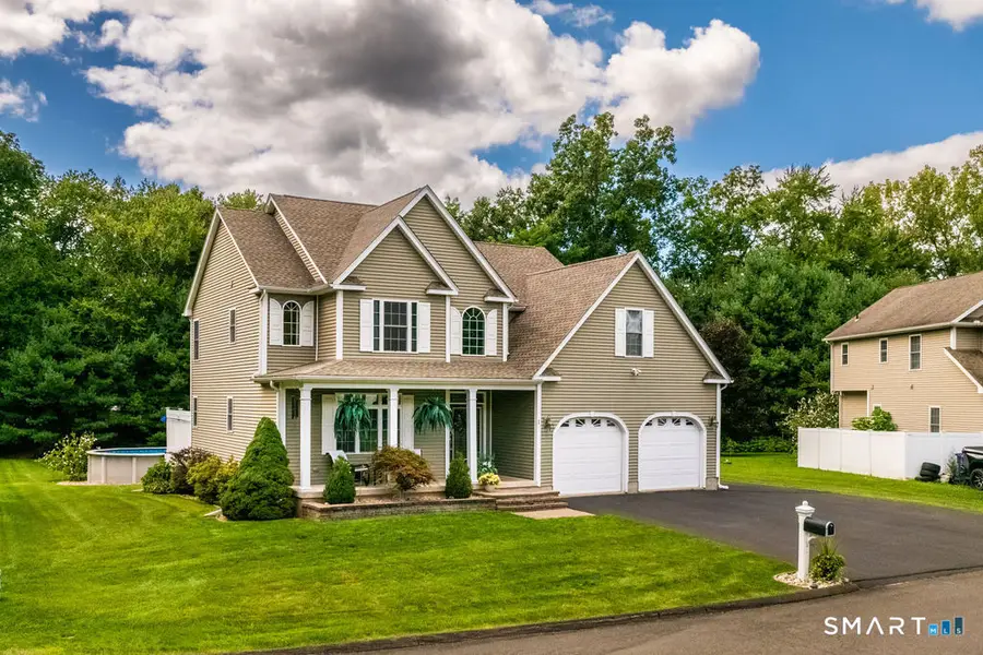 1 James Place, Plainville, CT 06062 - #2