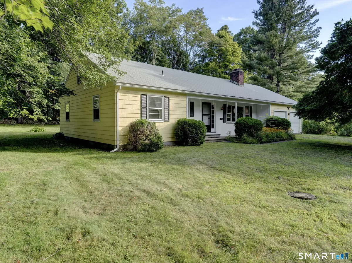 12 Osborn Lane, Litchfield, CT 06759 - #1