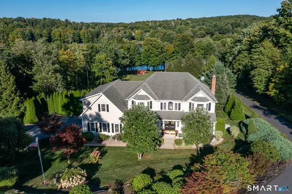 58 Pumping Station Road, Torrington, CT 06790