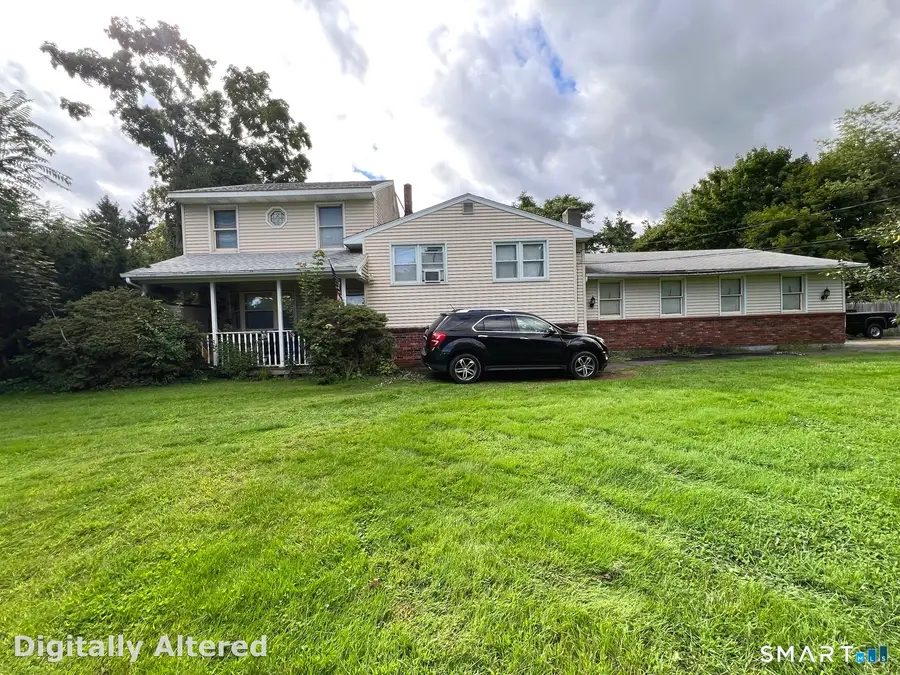 117 Thorpe Avenue, Wallingford, CT 06492 - #2