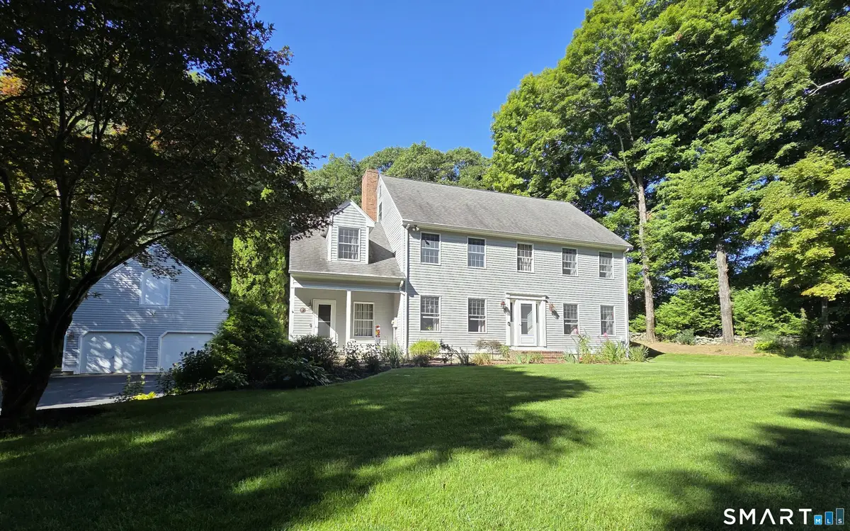 49 Fox Road, Putnam, CT 06260 - #1