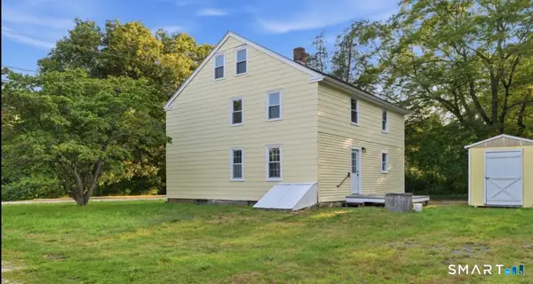 121 Clarks Falls Road, North Stonington, CT 06359