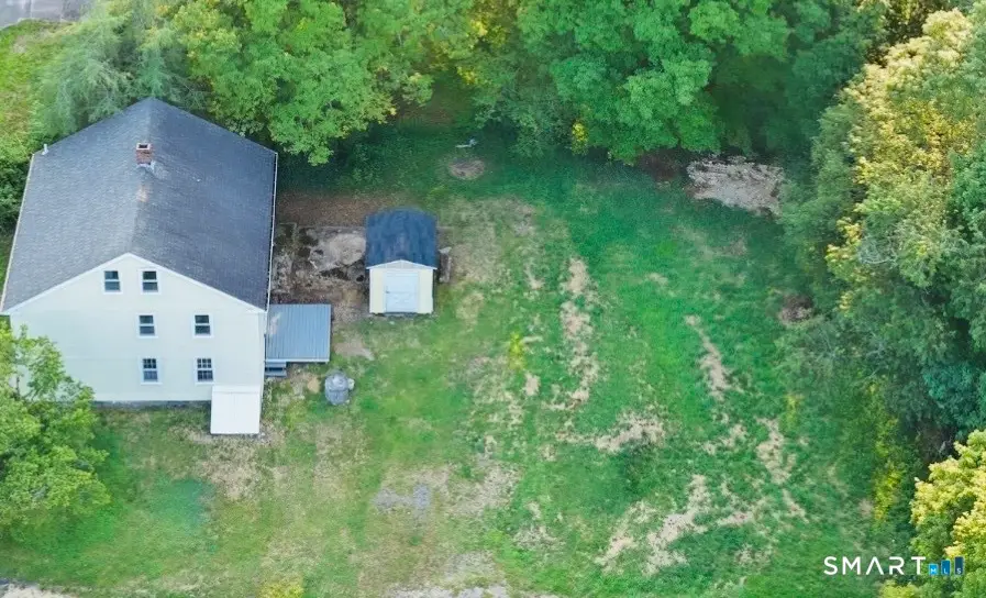 121 Clarks Falls Road, North Stonington, CT 06359 - #3