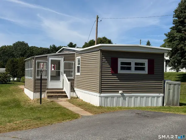 41 Old Wood Road, Mansfield, CT 06268