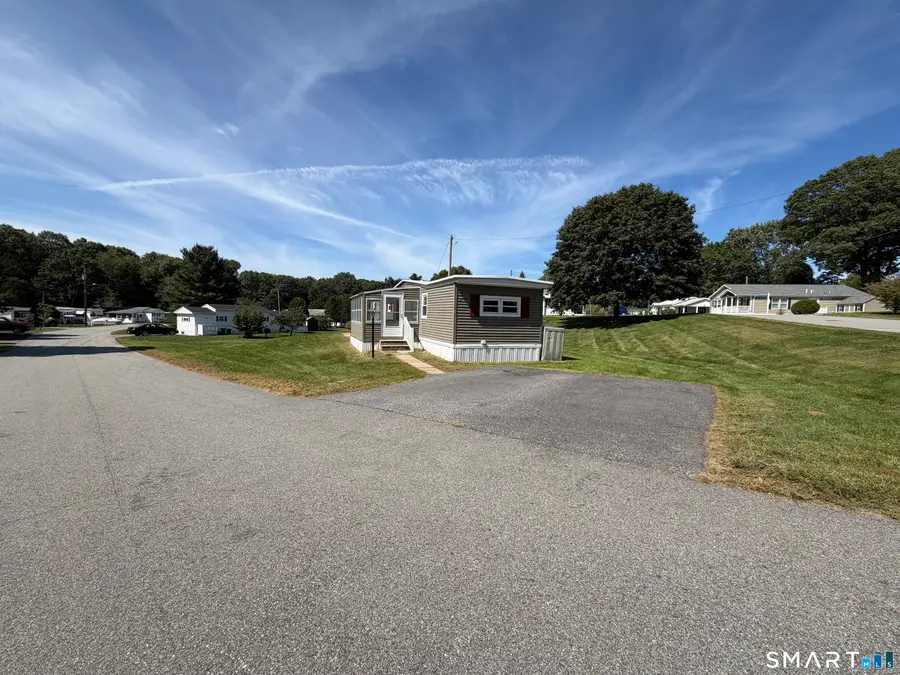 41 Old Wood Road, Mansfield, CT 06268 - #2