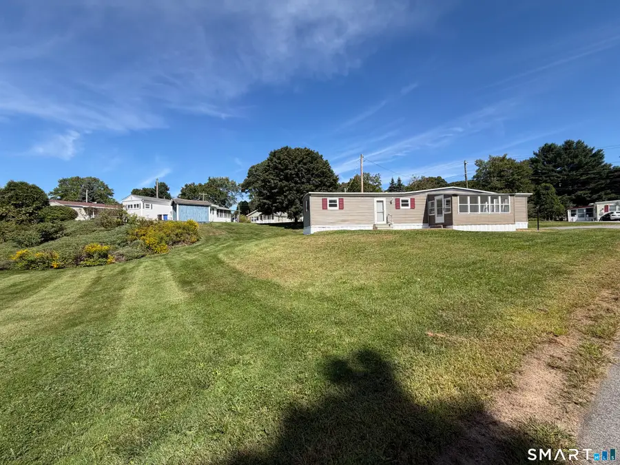 41 Old Wood Road, Mansfield, CT 06268 - #3