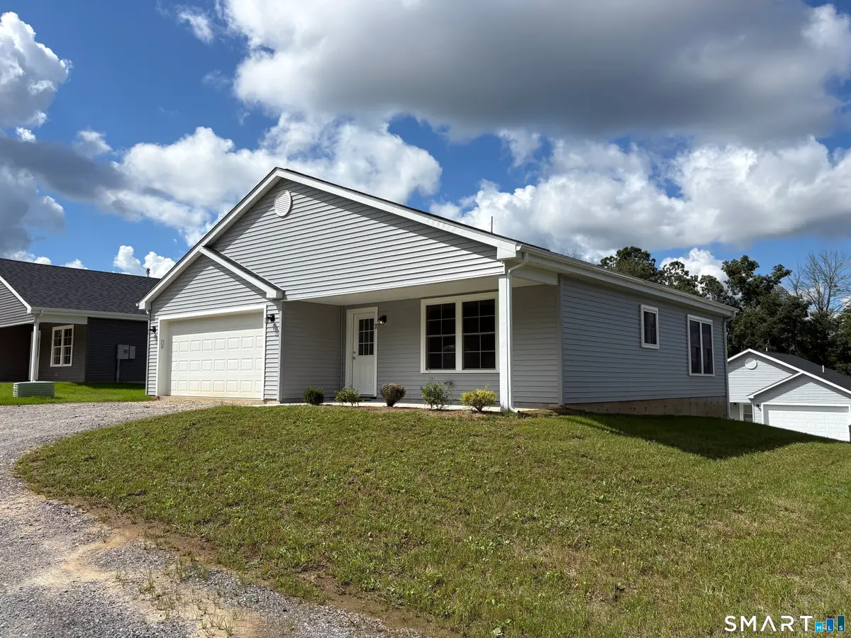 7 Nahaco Hill Lane #7, Eastford, CT 06242 - #1