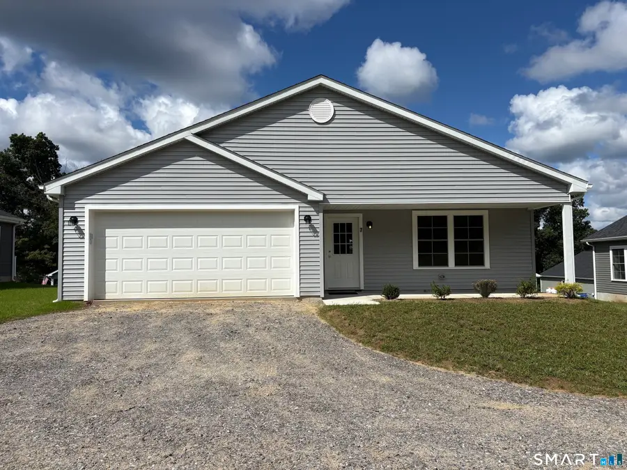 7 Nahaco Hill Lane #7, Eastford, CT 06242 - #2