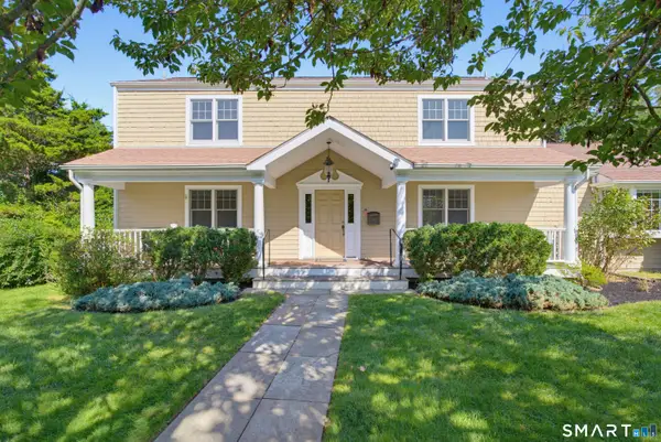 29 Verplank Avenue, Stamford, CT 06902