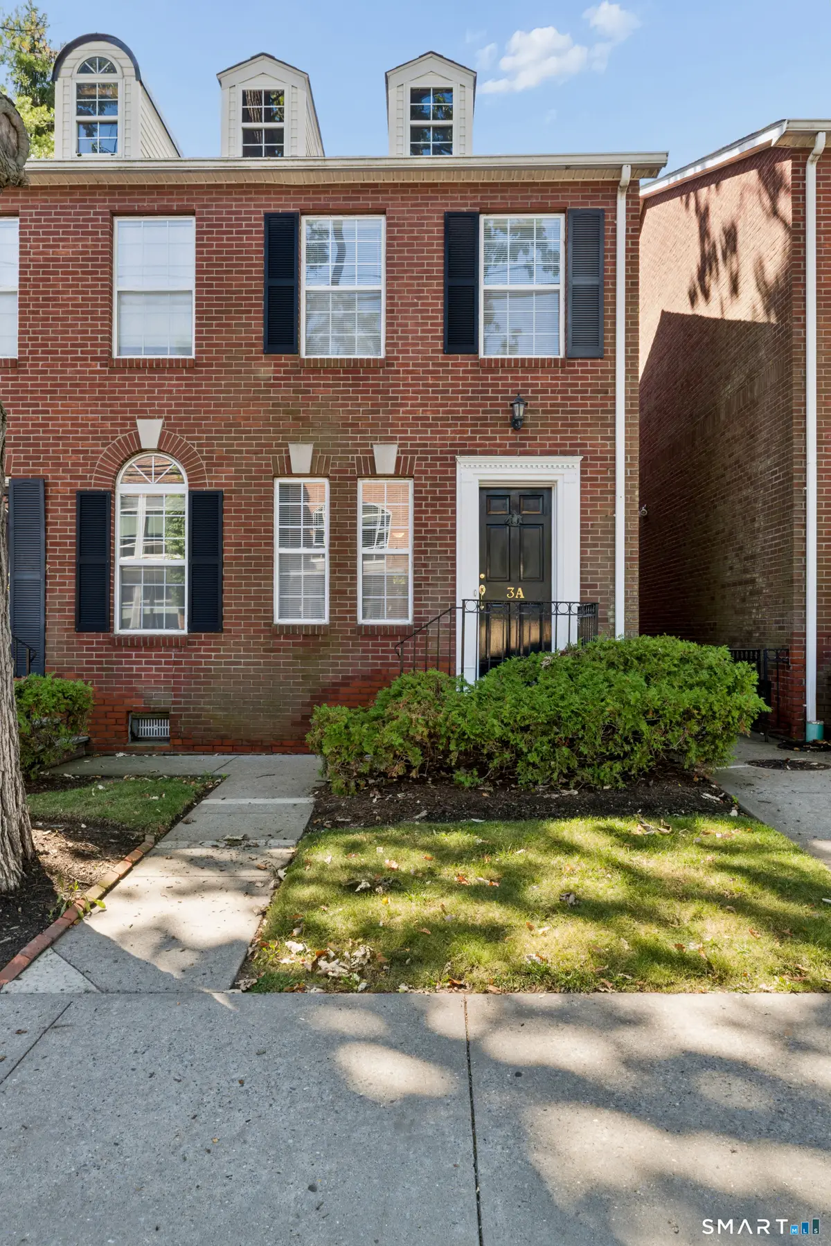 1080 Bedford Street #3A, Stamford, CT 06905 - #1