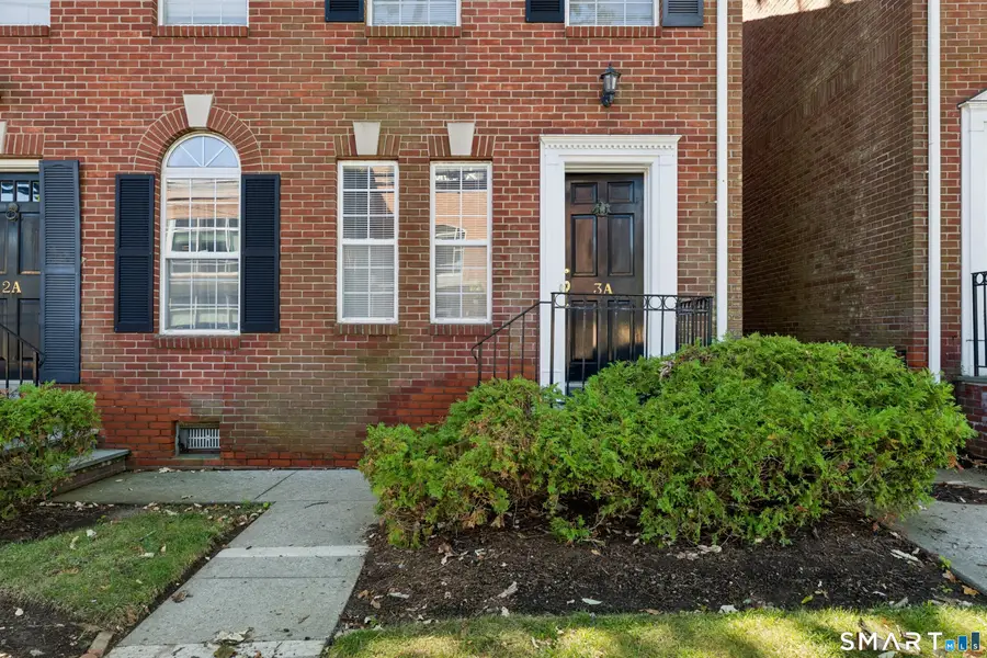 1080 Bedford Street #3A, Stamford, CT 06905 - #2