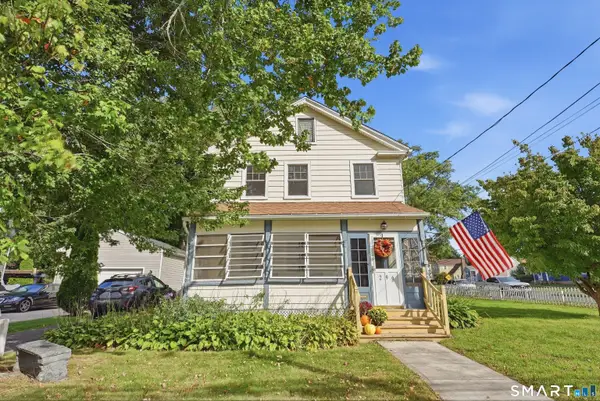 296 Nott Street, Wethersfield, CT 06109