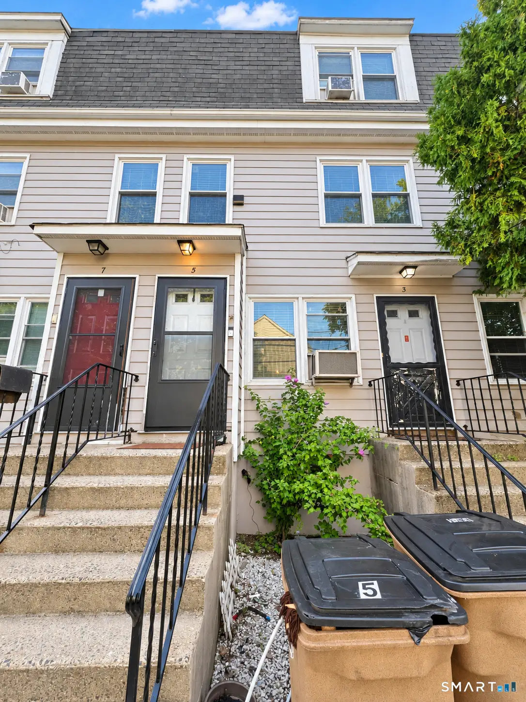 5 Brown Avenue #5, Stamford, CT 06902 - #1
