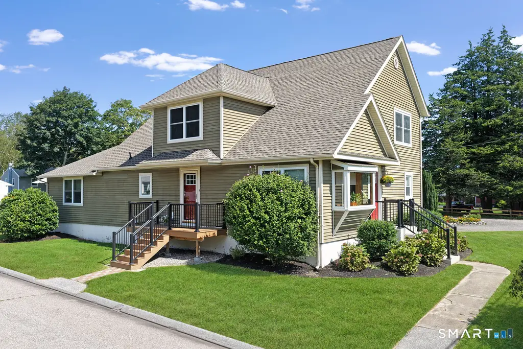 27 Mystic Avenue, Pawcatuck, CT 06379 - #1
