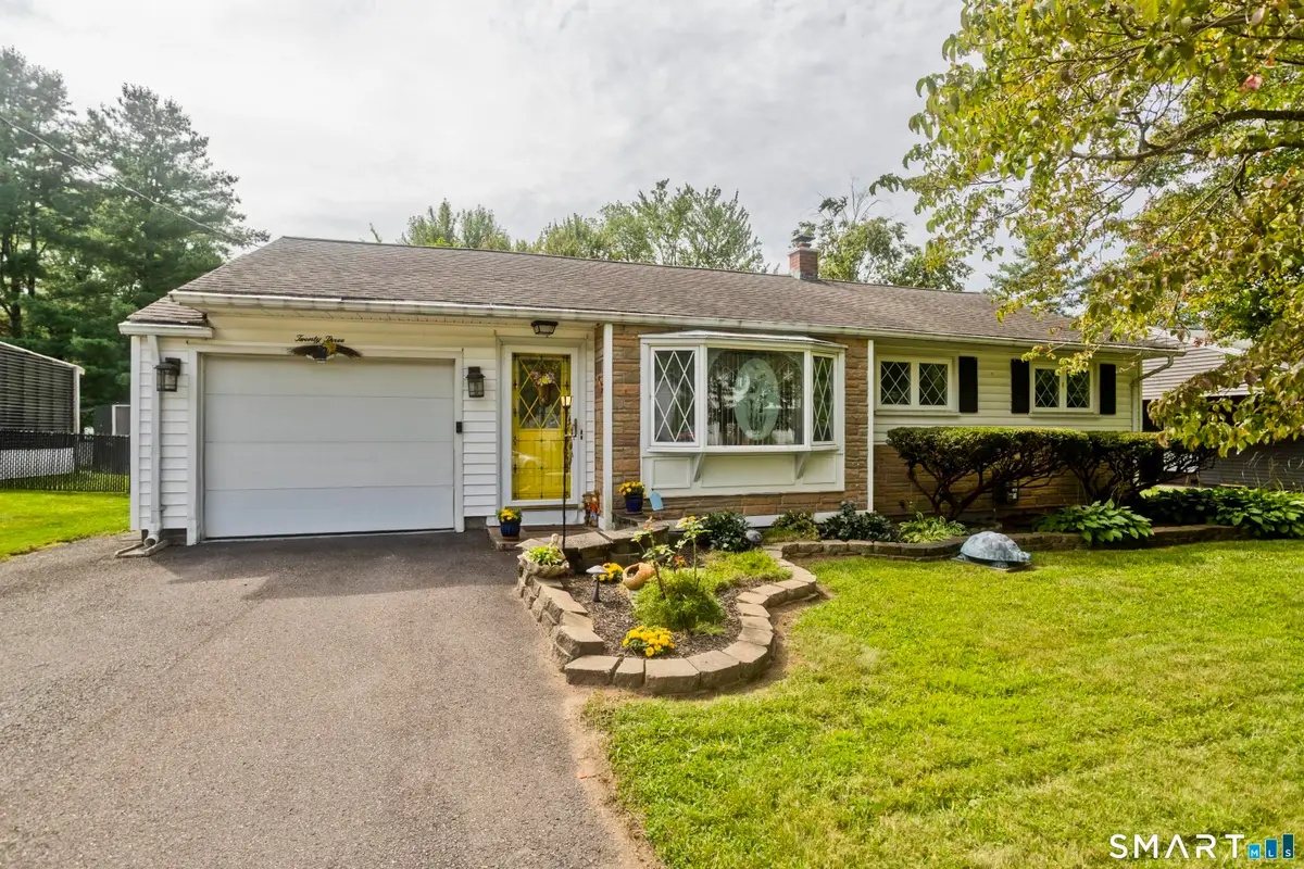 23 Yale Drive, Enfield, CT 06082 - #1