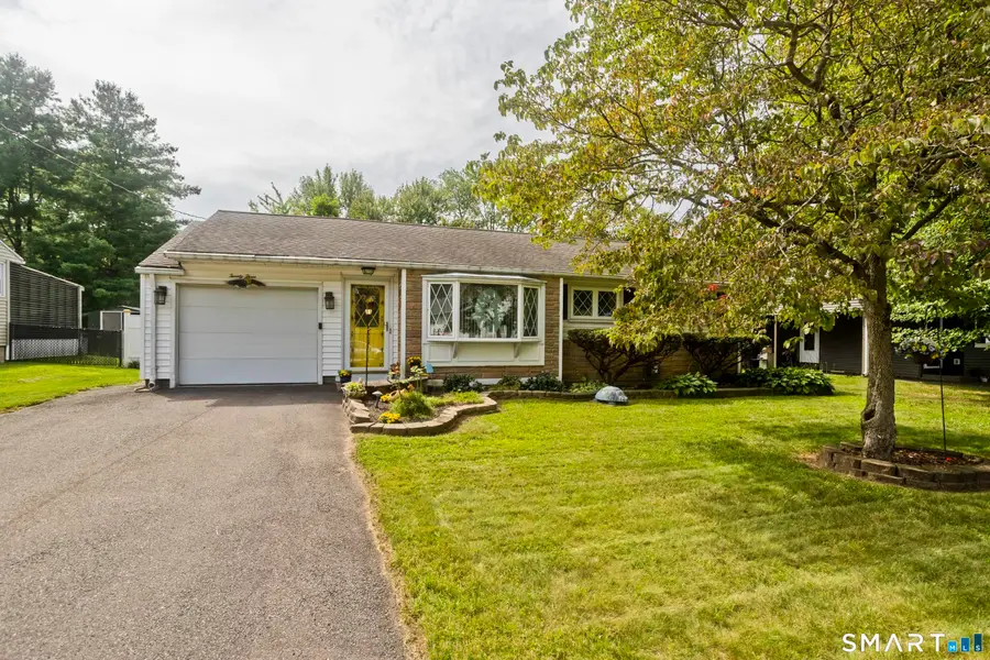23 Yale Drive, Enfield, CT 06082 - #2