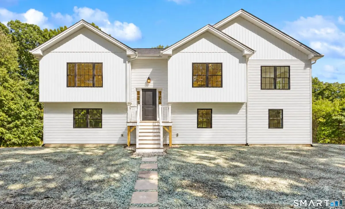 217 Hebron Road, Bolton, CT 06043 - #1