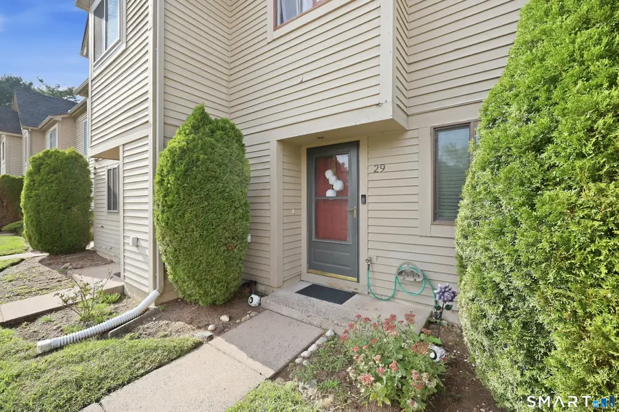 195 Village Square Drive #29, New Britain, CT 06053 - #2