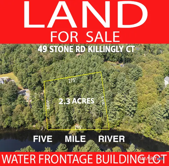 49 Stone Road, Killingly, CT 06241