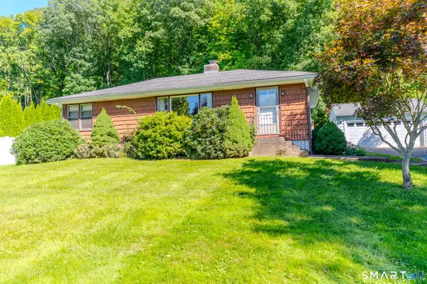 374 Moss Farms Road, Cheshire, CT 06410