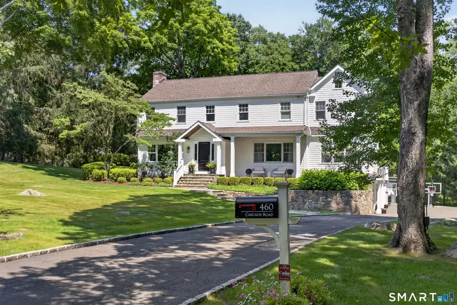 460 Cascade Road, Stamford, CT 06903 - #2
