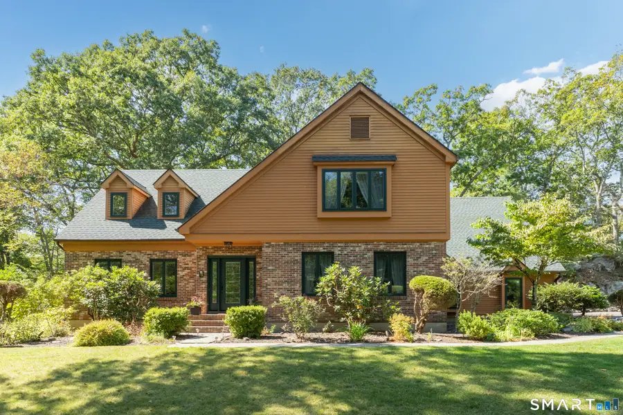 155 Stony Creek Road, Branford, CT 06405 - #2