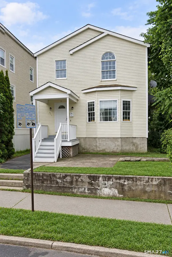 231 Orland Street, Bridgeport, CT 06605