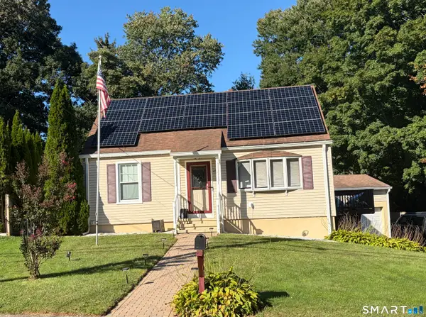 65 Sunnyside Court, Milford, CT 06460