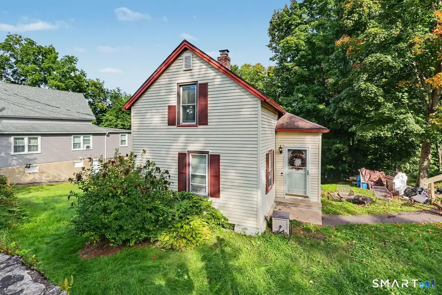 57 Silver Hill Road, Ansonia, CT 06401 - #2