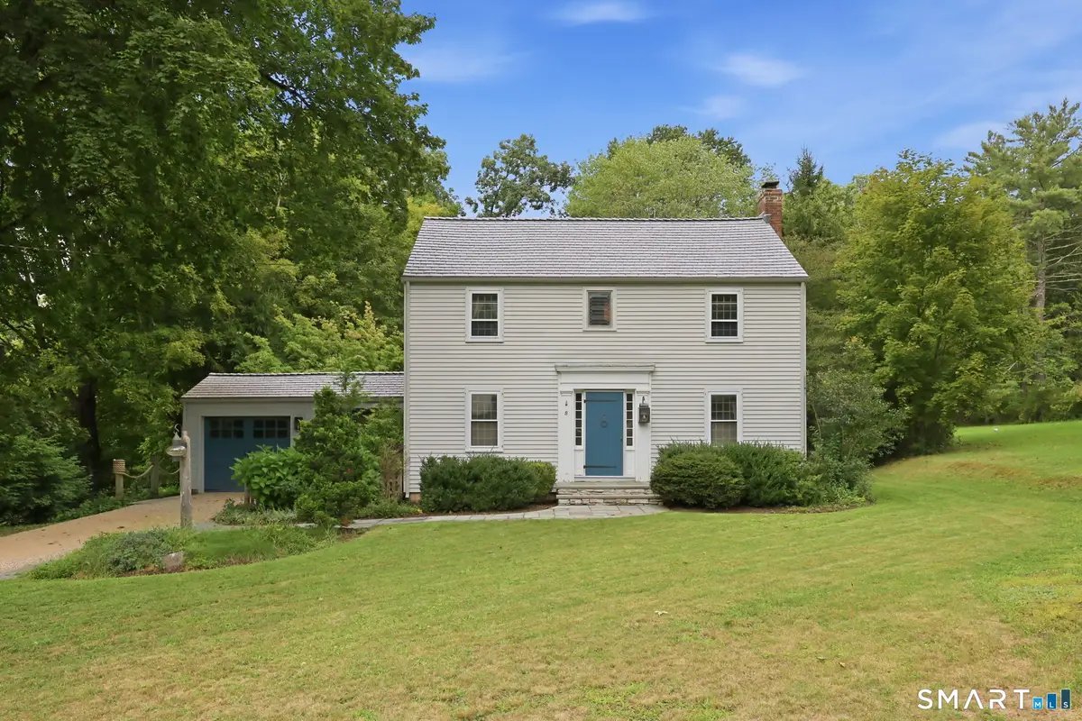 8 Canton Road, West Simsbury, CT 06092 - #1