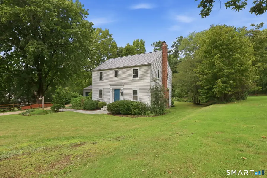8 Canton Road, West Simsbury, CT 06092 - #2