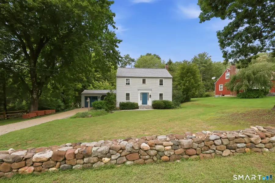 8 Canton Road, West Simsbury, CT 06092 - #3