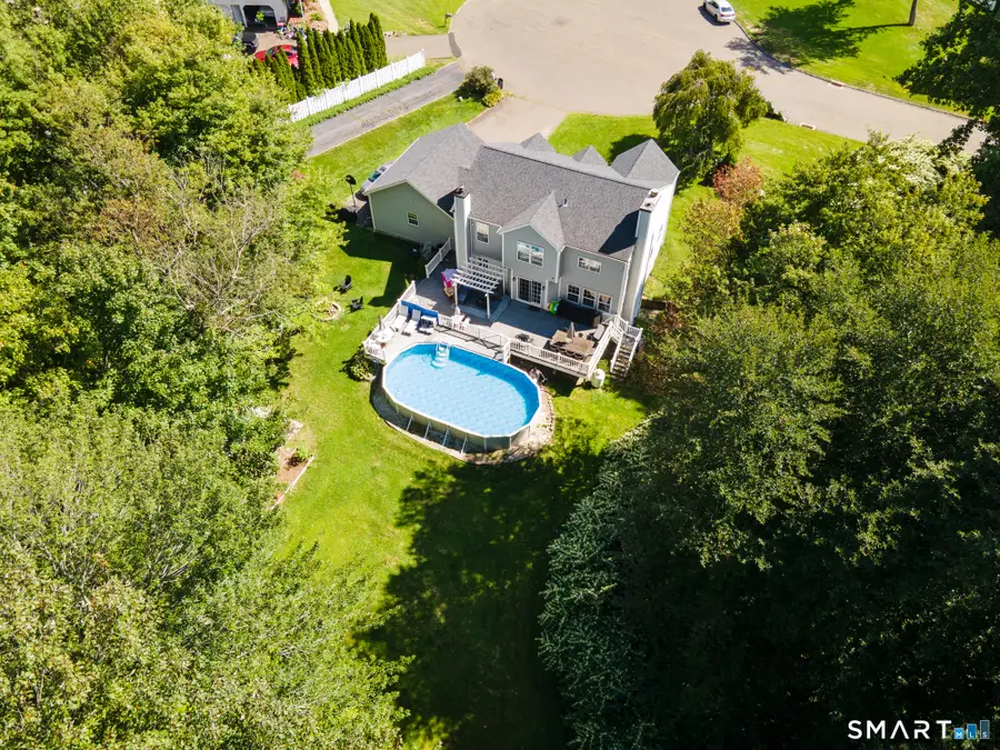 2 Quail Hollow Court, Beacon Falls, CT 06403 - #2
