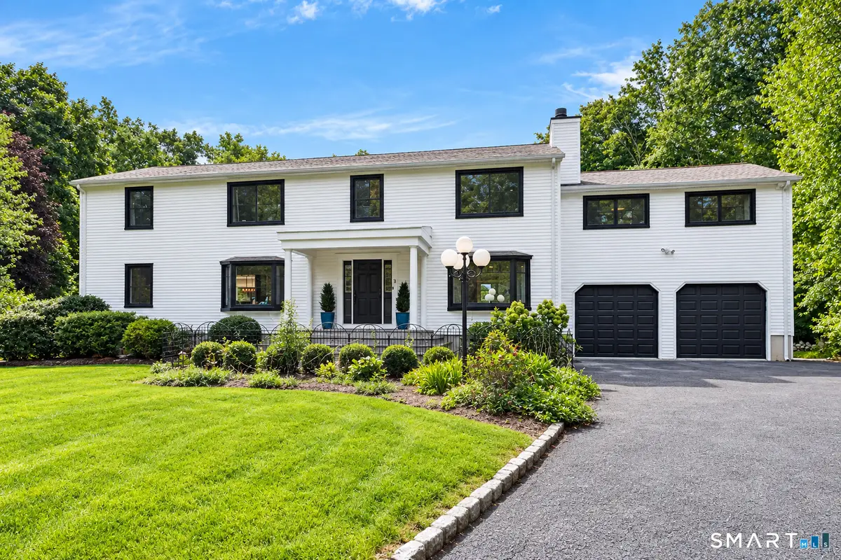3 Klim Lane, Norwalk, CT 06850 - #1