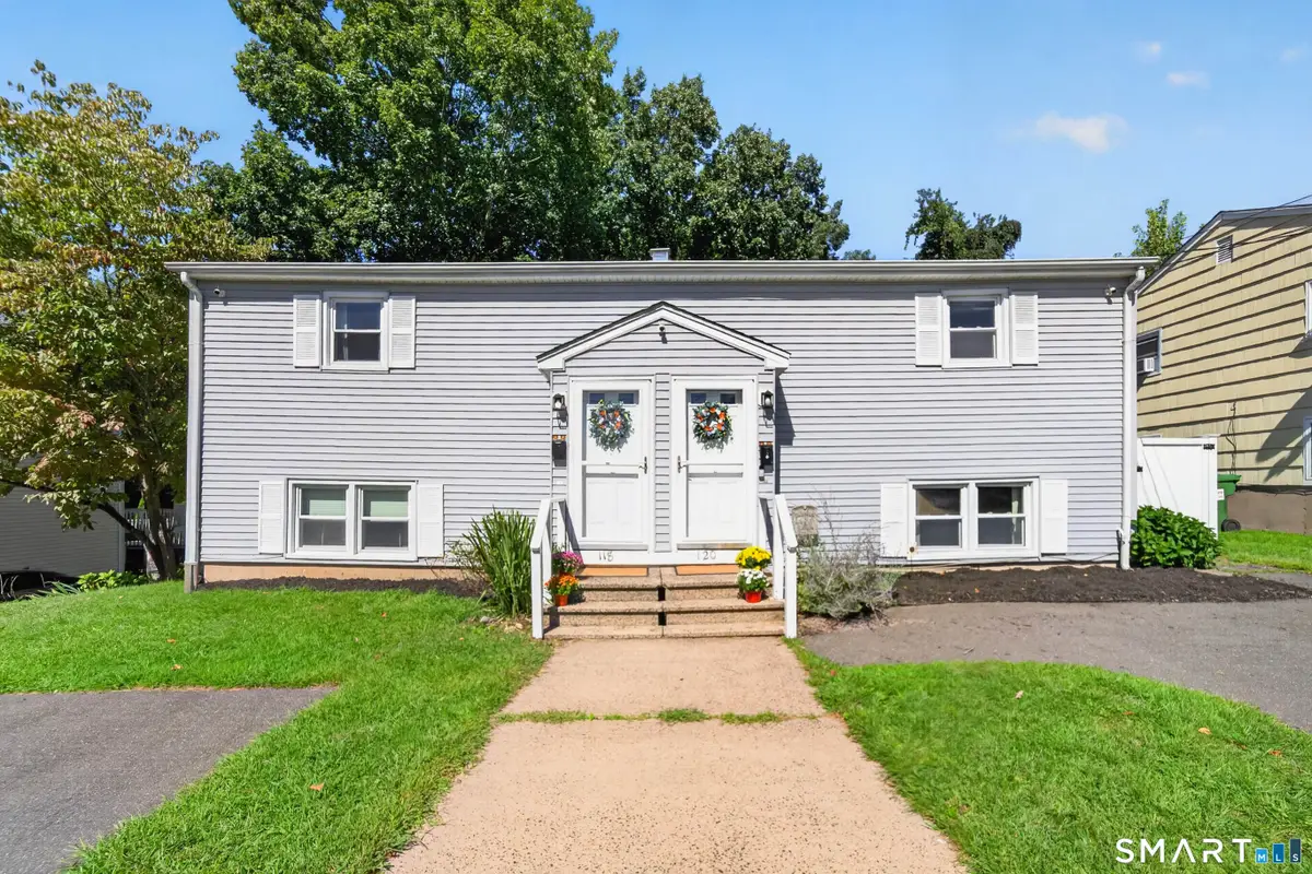 118 Bull Avenue, Wallingford, CT 06492 - #1