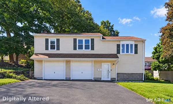 136 Bamford Avenue, Watertown, CT 06779