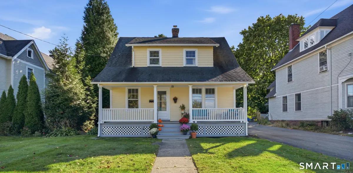 91 State Street, Wethersfield, CT 06109 - #1