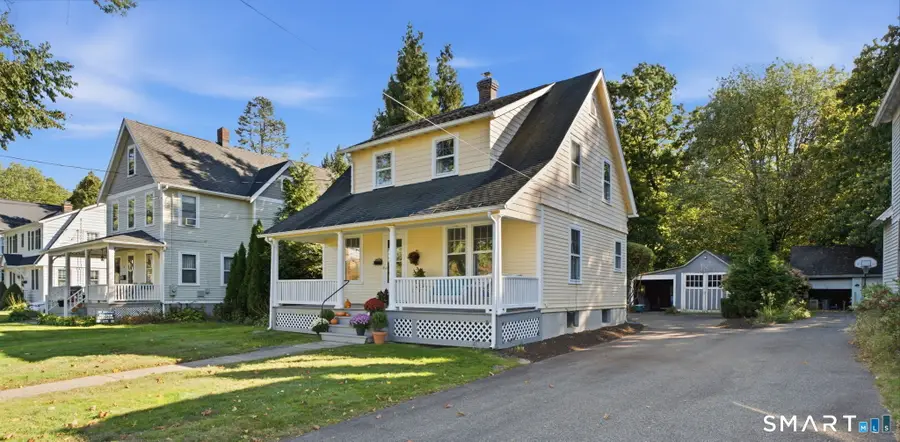 91 State Street, Wethersfield, CT 06109 - #2