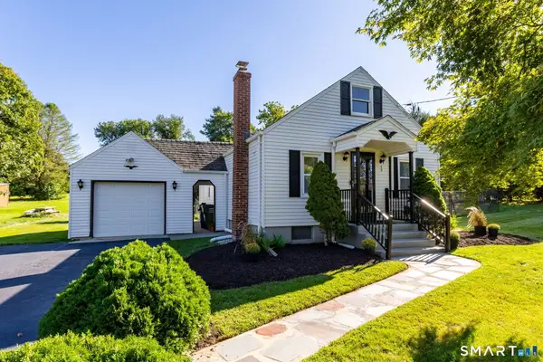 79 Plumb Road, Middletown, CT 06457