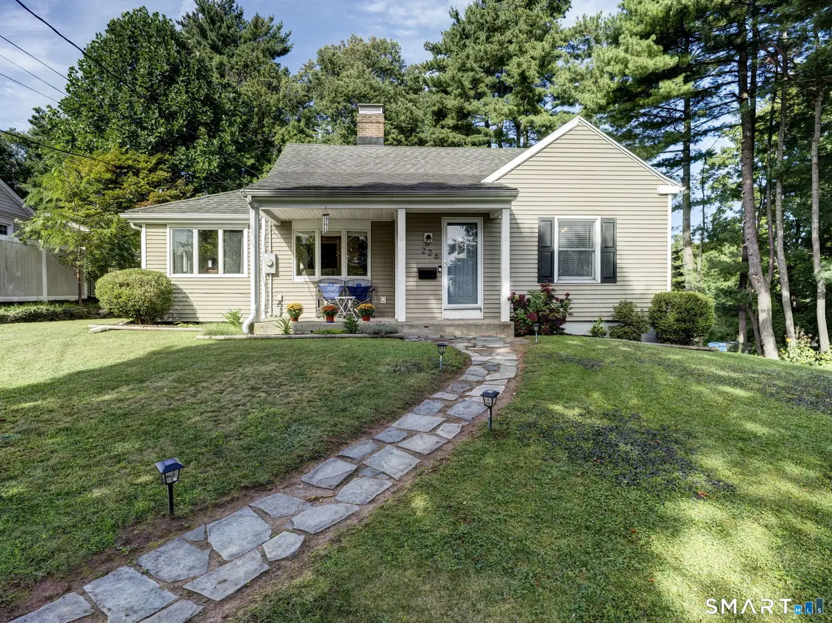 226 Percival Avenue, Berlin, CT 06037 - #1